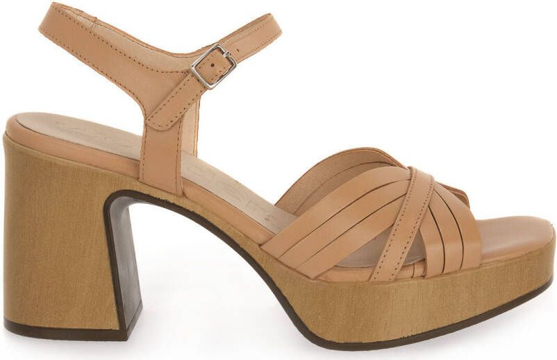 Wonders Sandalen ISEO SAND