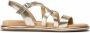 Wonders Sandalen Izora AT-3402 platte sandalen - Thumbnail 2