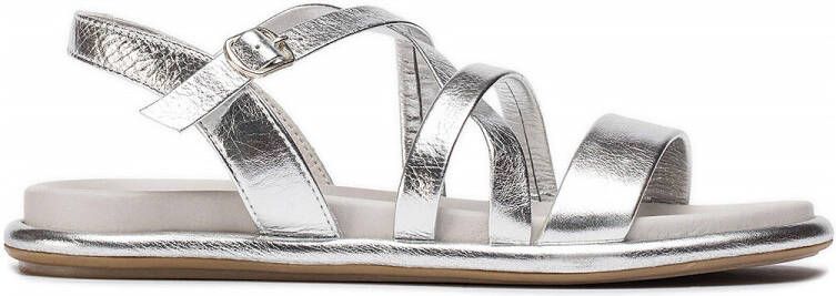 Wonders Sandalen Izora AT-3402 platte sandalen