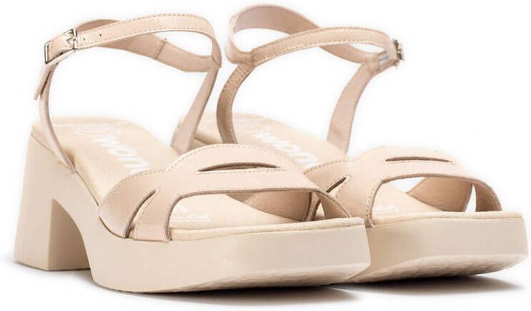 Wonders Sandalen Libertad D-1021 Damessandalen