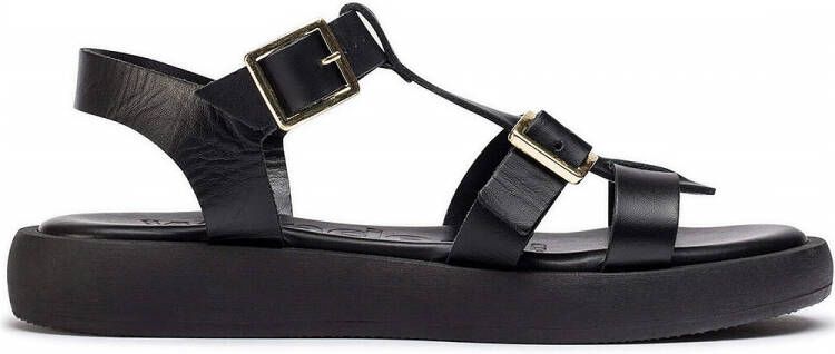Wonders Sandalen Luz AB-1012 Damessandalen
