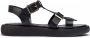 Wonders Sandalen Luz AB-1012 Damessandalen - Thumbnail 2