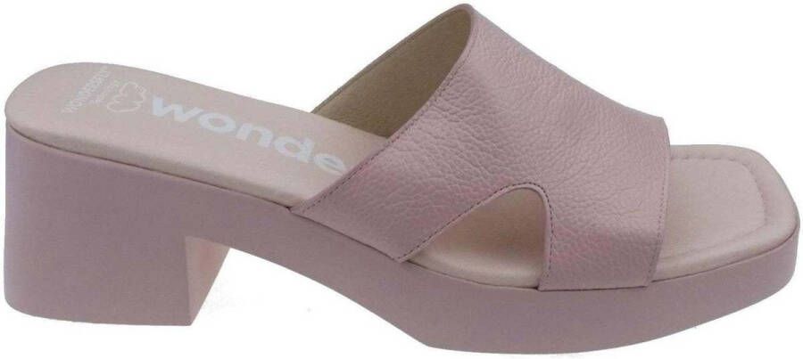 Wonders Sandalen Motel