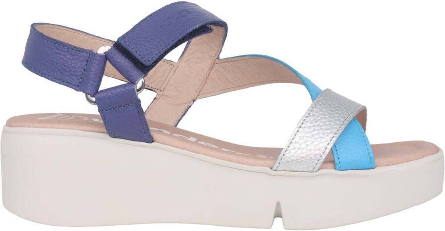 Wonders Sandalen Pandora