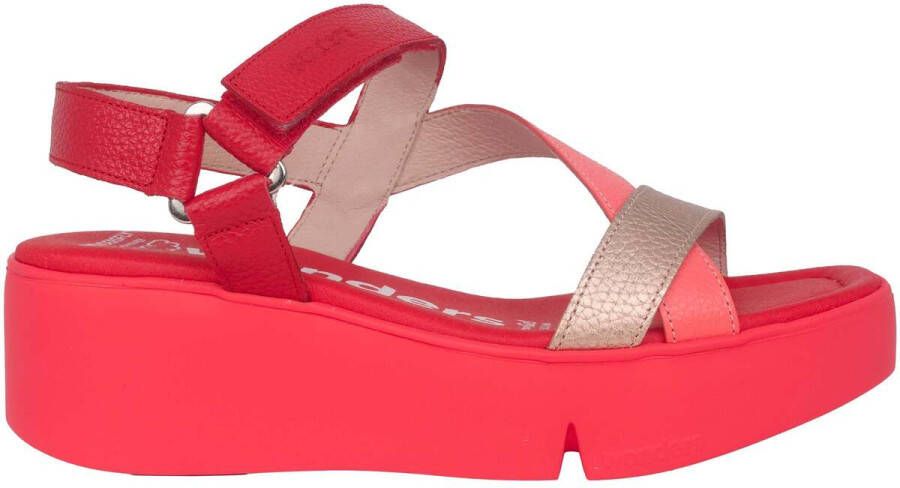 Wonders Sandalen Pandora