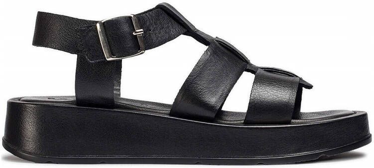 Wonders Sandalen Zahara AT-3403 Damessandalen
