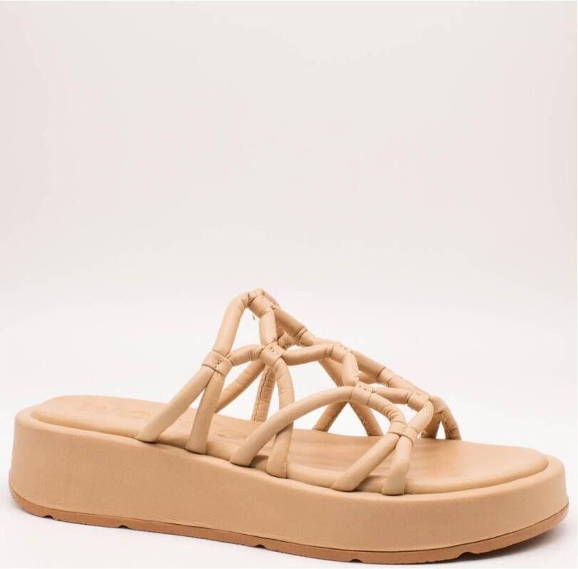 Wonders Sandalen