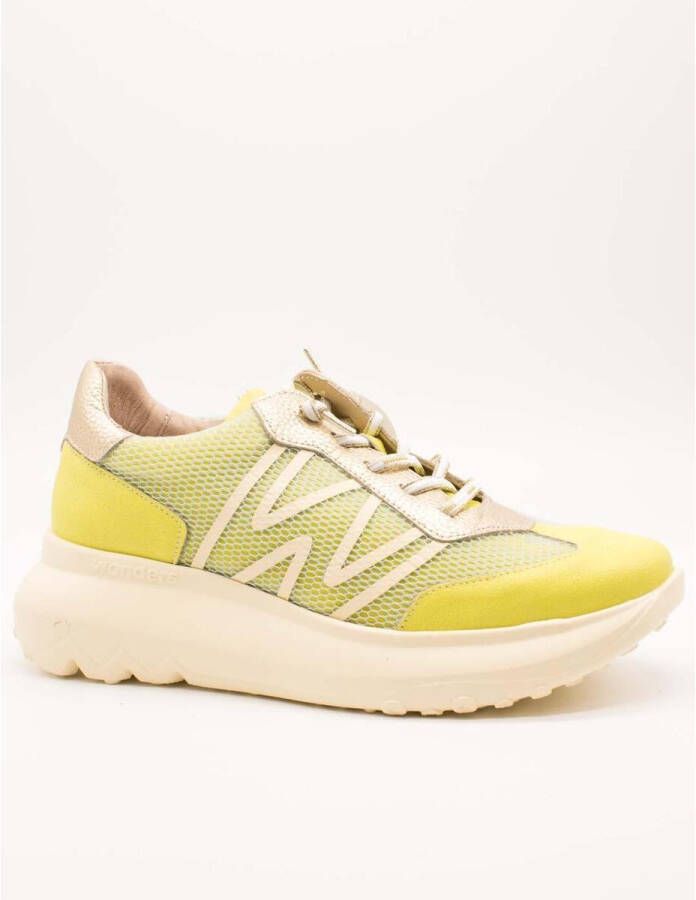 Wonders Sneakers