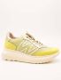 Wonders Lage Sneakers Azure A-4001 Dames Sneakers - Thumbnail 2