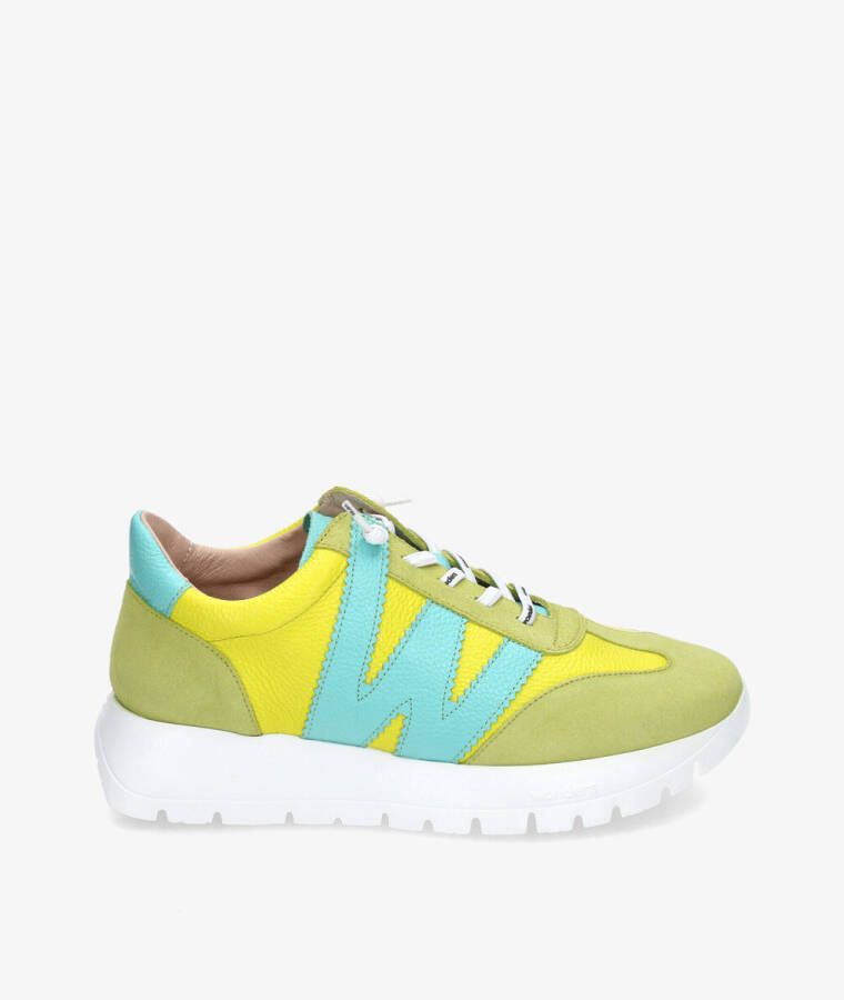 Wonders Sneakers A-2476