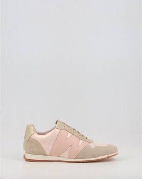 Wonders Lage Sneakers A-2730 Cecilia Dames Sportschoenen