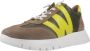 Wonders Lage Sneakers A-2476 Racer - Thumbnail 1