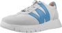 Wonders Lage Sneakers A-2476 Racer Dames Sportschoen - Thumbnail 1