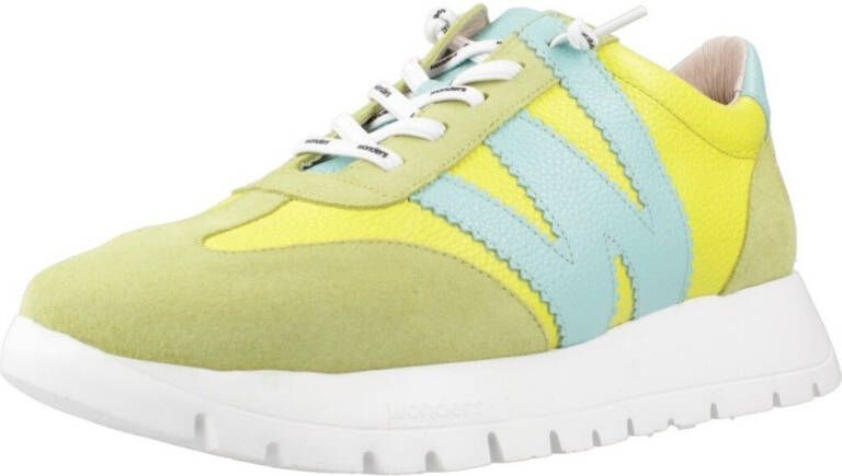 Wonders Sneakers A2476