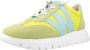Wonders Almeria Schoenen Geel Vrouw - Thumbnail 2