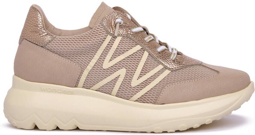 Wonders Sneakers DESERT ALMEIRA