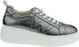 Wonders Grijze Dames Sneaker Dorita Gray Dames - Thumbnail 2