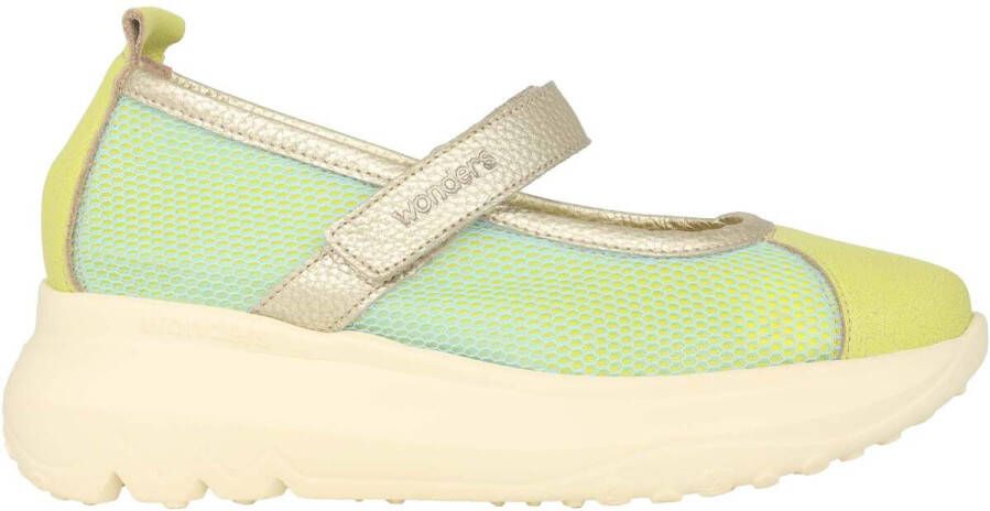 Wonders Sneakers Isaura