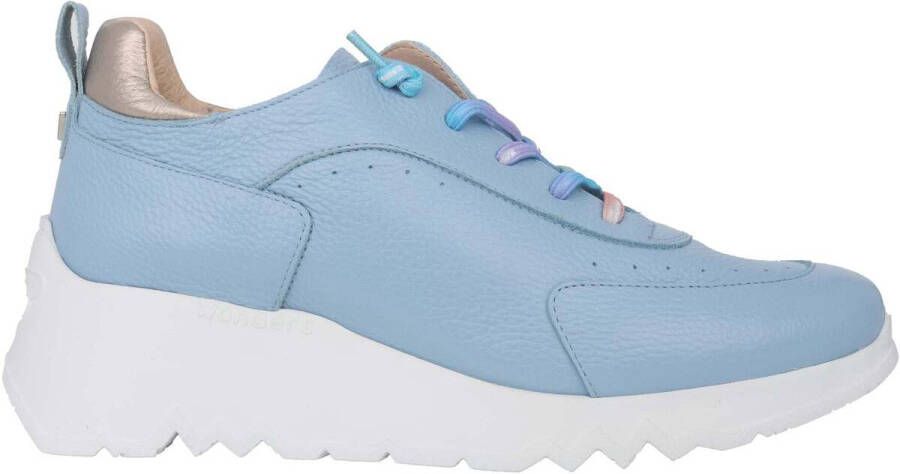 Wonders Sneakers Mint