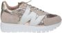 Wonders Oslo dames sneaker beige - Thumbnail 2