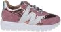Wonders Urban MemoryGel Sneakers Pink Dames - Thumbnail 6
