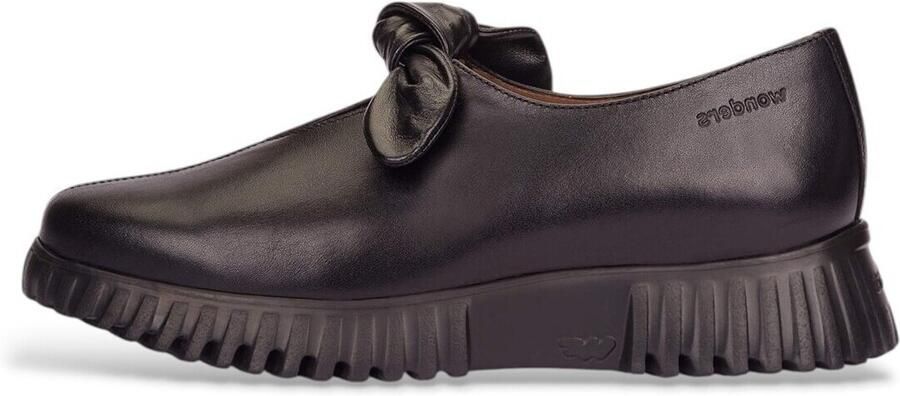 Wonders Ballerina's A4421 Velvet - Foto 2