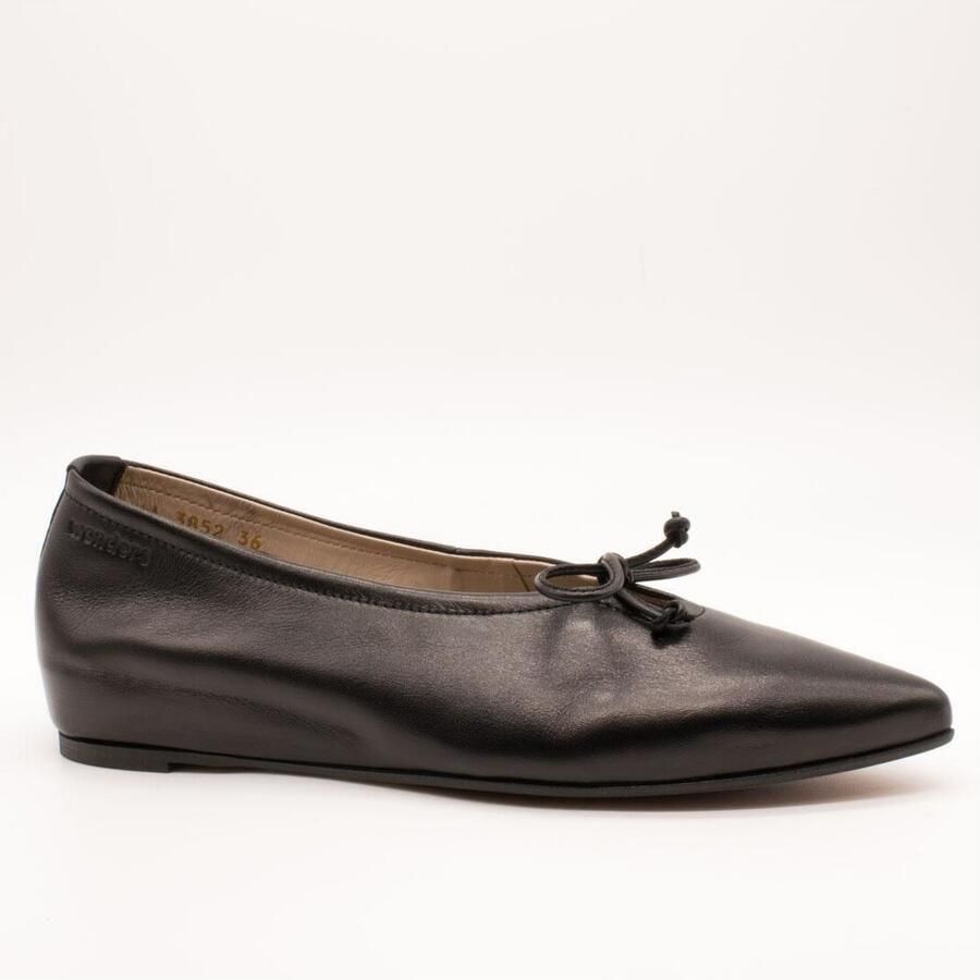 Wonders Ballerina's A3852 Velvet