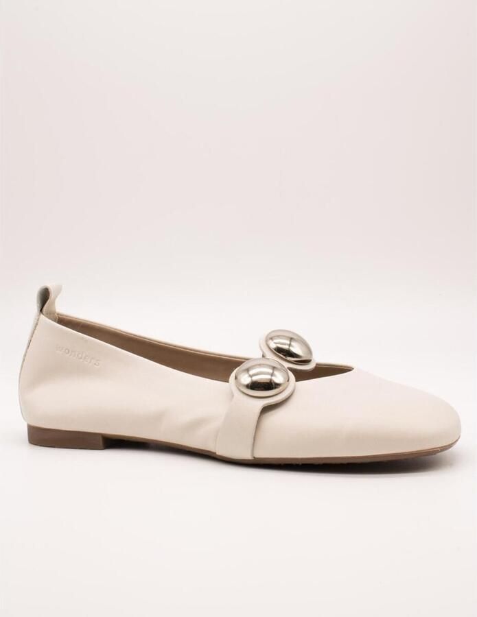 Wonders Ballerina's A-4704