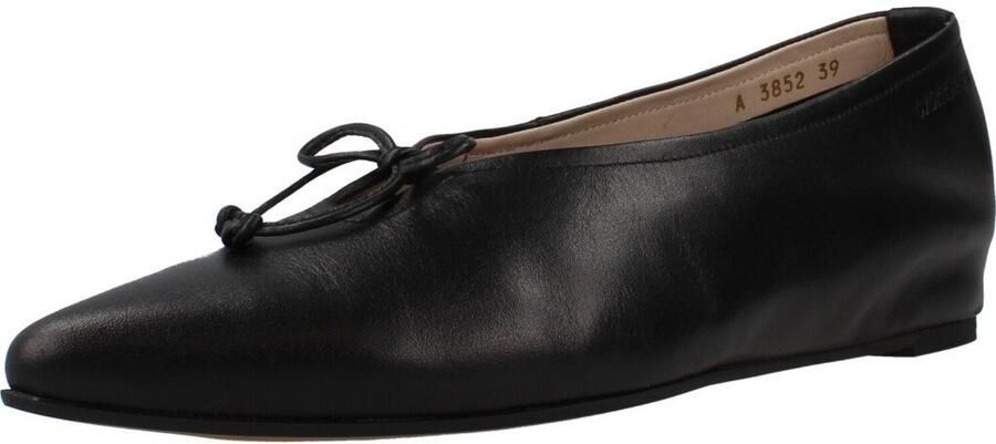 Wonders Ballerina's A3852 Velvet