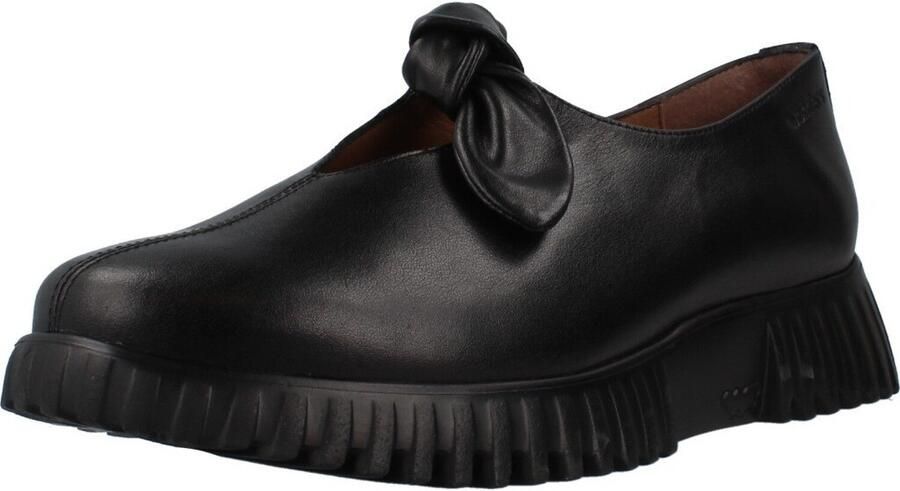 Wonders Ballerina's A4421 Velvet