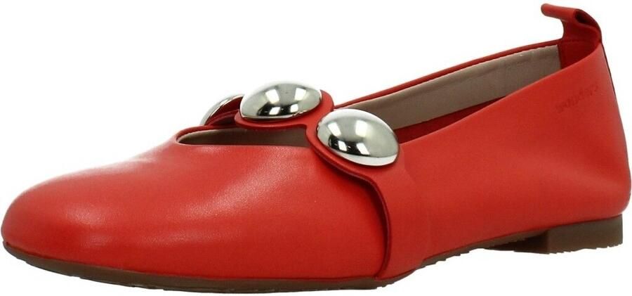 Wonders Ballerina's A4704