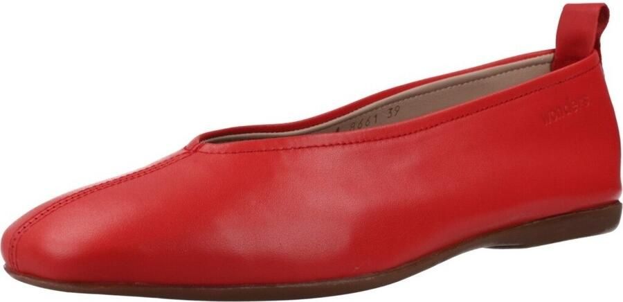 Wonders Ballerina's A8661