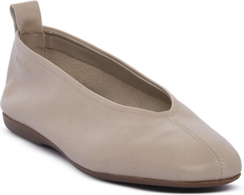 Wonders Ballerina's BEIGE SAUVAGE