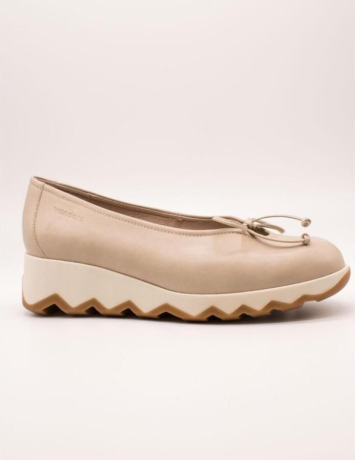 Wonders Ballerina's C-7621