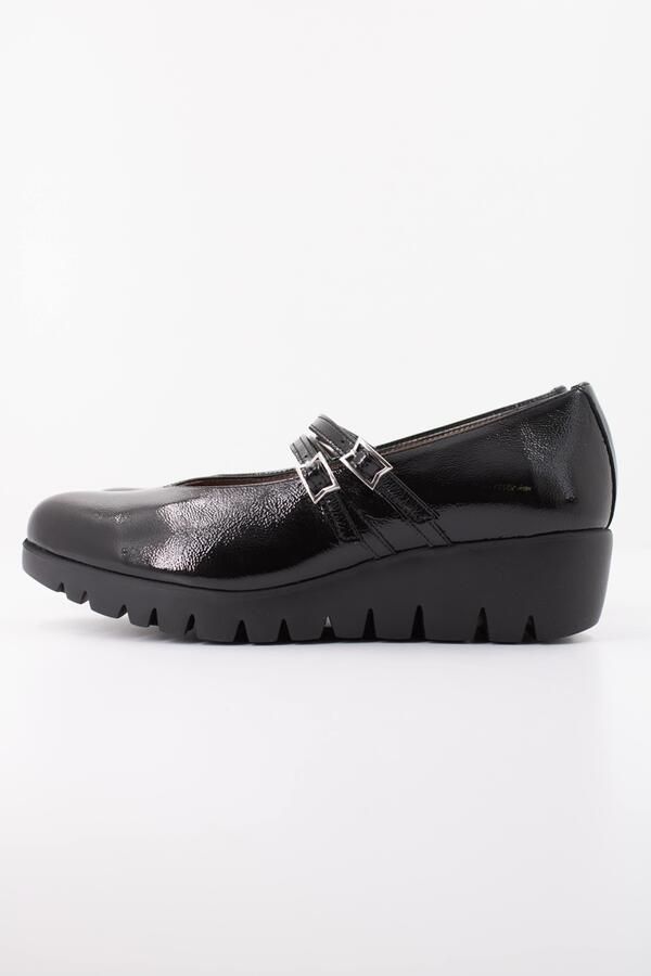 Wonders Ballerina's C33362 Lack