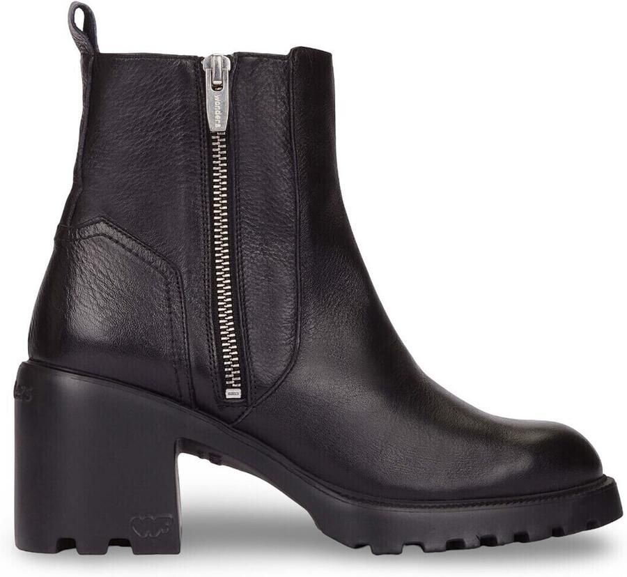 Wonders Enkellaarzen BULUT