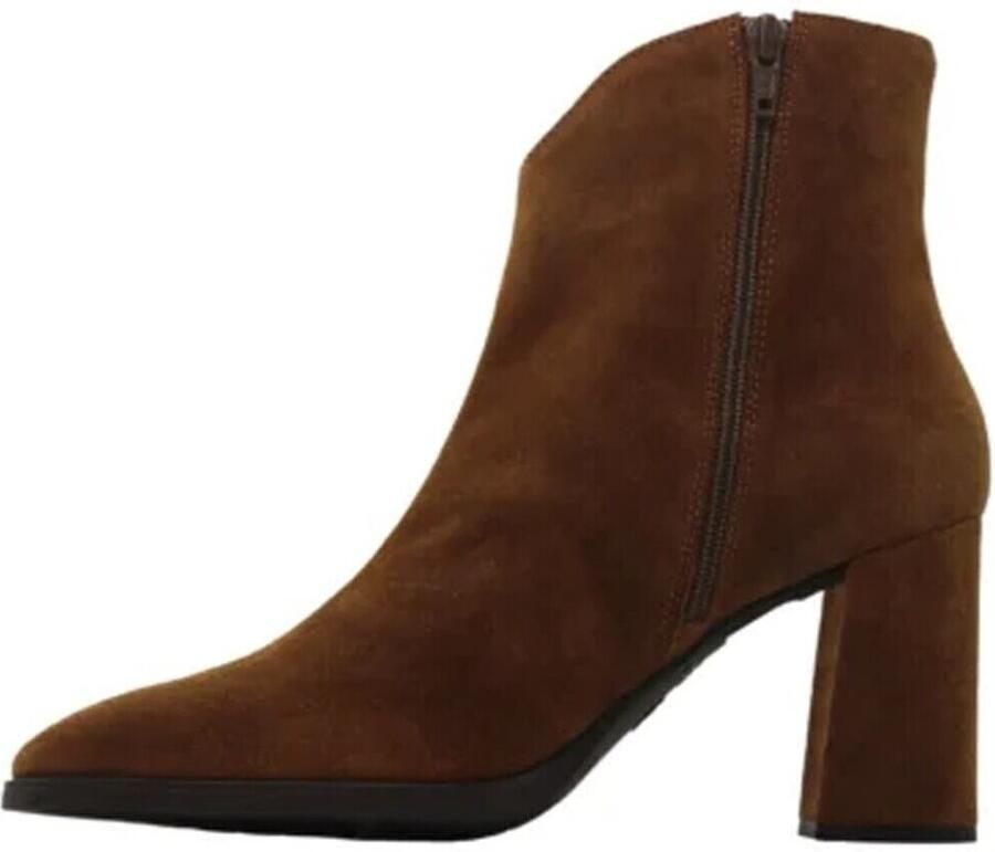 Wonders Low Boots M-5444 Charme - Foto 2