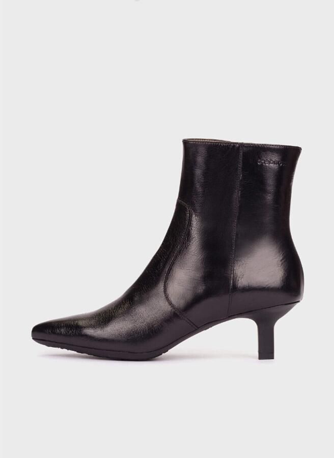 Wonders Flex Fit 11 leren schoenen - Foto 2