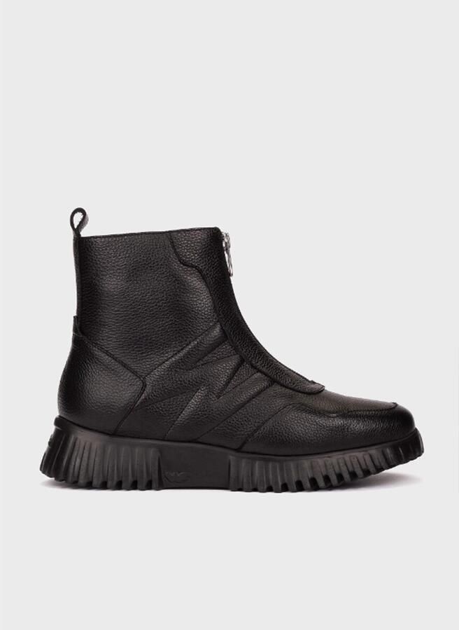 Wonders A-4425 Booties Zwart Vrouw - Foto 3