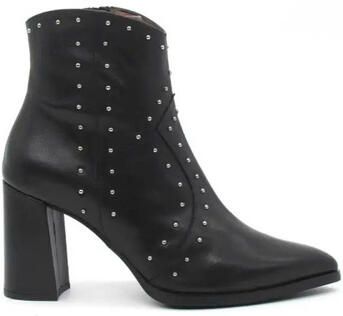 Wonders Enkellaarzen 5431