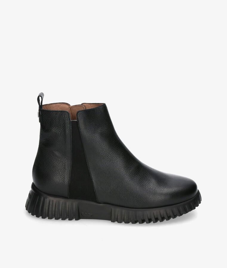 Wonders Enkellaarzen A-4404