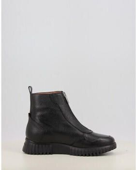 Wonders A-4425 Booties Zwart Vrouw - Foto 2