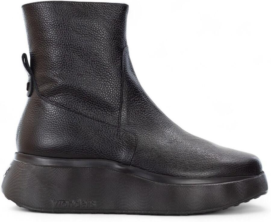 Wonders Enkellaarzen