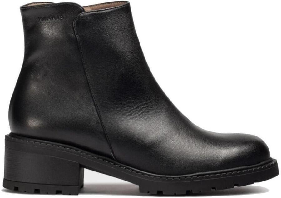 Wonders Enkellaarzen