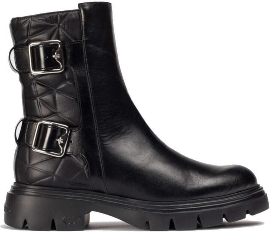 Wonders Enkellaarzen