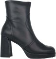 Wonders Zwarte Dameslaars Stijlvolle Collectie - Zwart