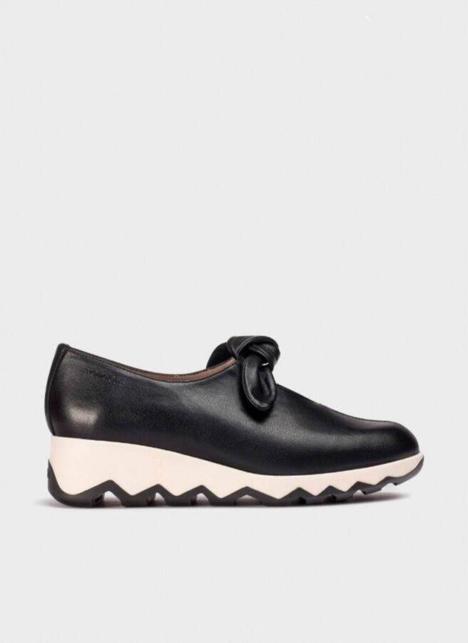 Wonders Simón 11 Schoenen Zwart Vrouw - Foto 2