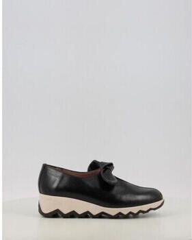 Wonders Simón 11 Schoenen Zwart Vrouw - Foto 3