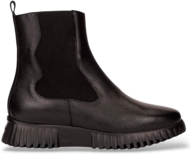 Wonders Low Boots A-4422 FlexFly Wild