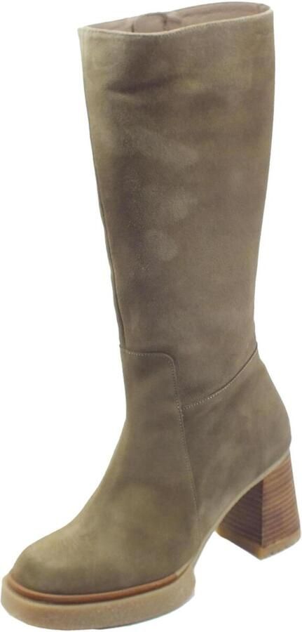 Wonders Laarzen H-5204 Luxe